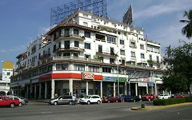 Oviedo Acapulco